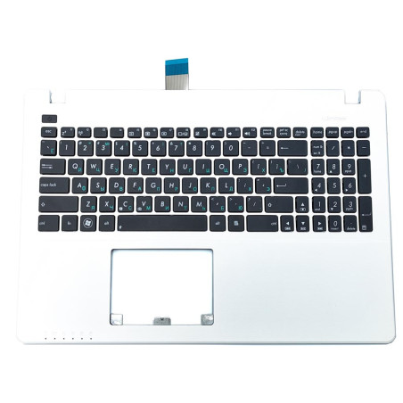 Клавіатура для ASUS X550 X550C X550CA X550CC X550CL X550J X550L X550LA X550LAV X550LB