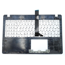 Клавіатура для ASUS X550 X550C X550CA X550CC X550CL X550J X550L X550LA X550LAV X550LB