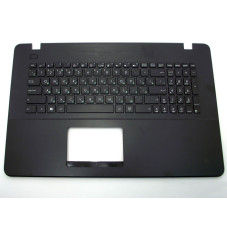 Клавіатура ASUS X751 X751MA X751MD X751LX X751LJ X751LB