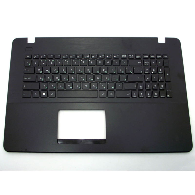 Клавіатура ASUS X751 X751MA X751MD X751LX X751LJ X751LB Клавіатура ASUS X751 X751MA X751MD X751LX X751LJ X751LB