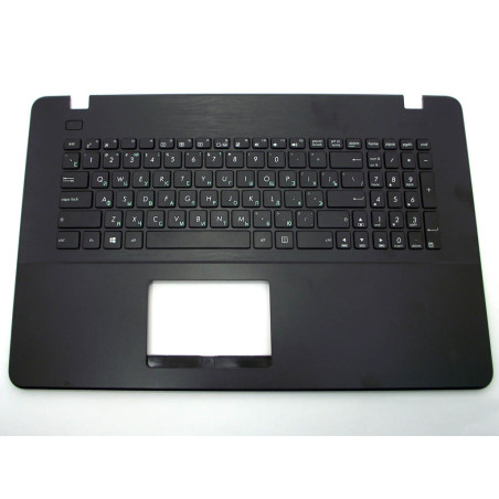 Клавіатура ASUS X751 X751MA X751MD X751LX X751LJ X751LB