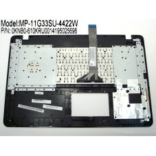Клавіатура ASUS X751 X751MA X751MD X751LX X751LJ X751LB