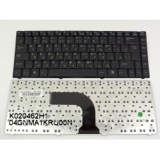 Клавіатура для ASUS Z98 C90 C90P C90S Z97 Z37 Z97V K020462H1 04GNMA1KRU00 K020462H1