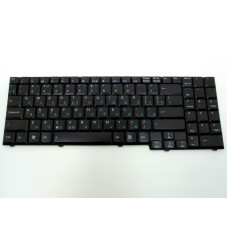 Клавіатура для ASUS X71SR X71TL X71Tp X71VN 04GND00KFR00 04GND00KGE00 04GND00KIT00 04GND00KJP00 1 04GND00KUK00 1 04GND00KUS00 1