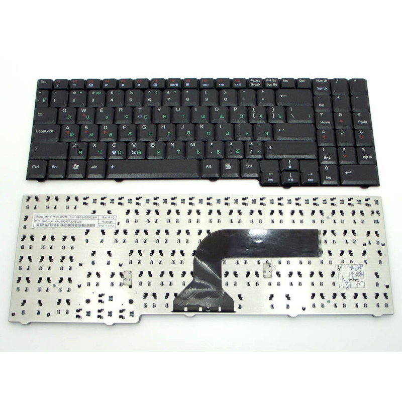 Клавіатура для ASUS 04GNED1KRU00 1 04GNED1KRU100 04GNED1KTW00 04GNED1KUK00 04GNED1KUS00 04GNLK1KRU00 04GNLK1KTW00 04GNLK1KUK00 Клавіатура для ASUS 04GNED1KRU00 1 04GNED1KRU100 04GNED1KTW00 04GNED1KUK00 04GNED1KUS00 04GNLK1KRU00 04GNLK1KTW00 04GNLK1KUK00