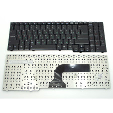 Клавіатура для ASUS MP-03753SU65288 NSK-U410R NSK U410R 03753SU65288 ND00KUS00 ND00KFR00 03753SU 7E1RU03 X55SA X55SR X55SV F7Sr