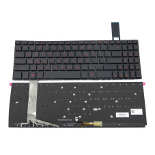 Клавіатура для ASUS FX570UD FX570Z FX570ZD FX570U X570U X570UD X570ZD X570D K570U K570UD K570Z K570ZD X570 X570Z X570DD YX570