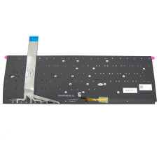 Клавіатура для ASUS FX570UD FX570Z FX570ZD FX570U X570U X570UD X570ZD X570D K570U K570UD K570Z K570ZD X570 X570Z X570DD YX570