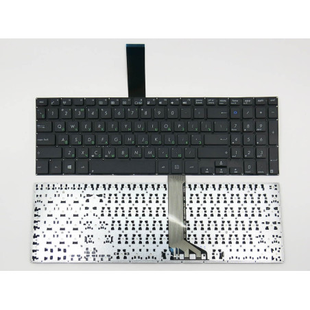 Клавіатура для ASUS K551 K551L K551LA K551LB K551LN S551 S551L S551LA S551LB V551 0KNB0-610BRU00 0KNB0 610BRU00