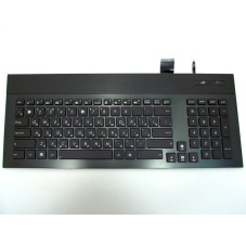 Клавиатура для ASUS G74 G74S G74SX V132662AS2 0KNB0-B411RU00 0KN0-MK1RU21 V132662as2 0Knb0-B411ru00 13034000016 B411RU00 MK1RU2