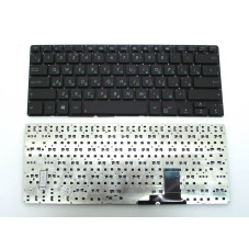 Клавіатура для ASUS B400 BU400 BU401 BU400V BU400A B400A B33E B23E BX32VD BX32 MP-12C76CU6528W 12C76CU6528W