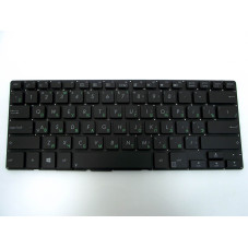 Клавіатура для ASUS B400 BU400 BU401 BU400V BU400A B400A B33E B23E BX32VD BX32 MP-12C76CU6528W 12C76CU6528W