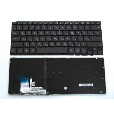 Клавиатура для Asus UX303 UX302 UX303L UX303LA UX302LA UX302LG UX303LB UX303LN UX303U UX303UA UX303UB