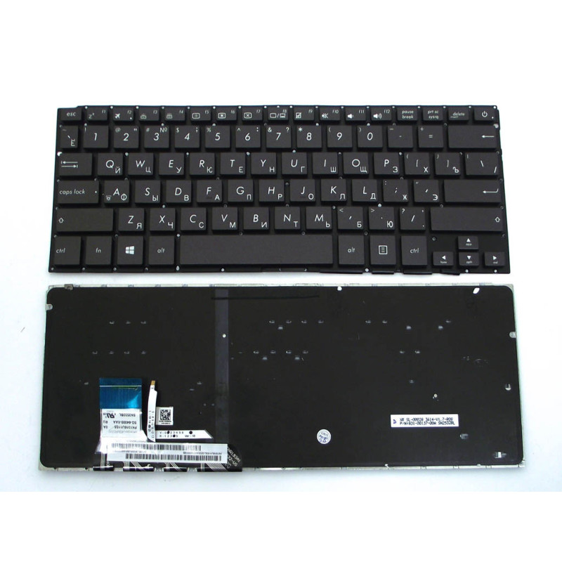 Клавиатура для Asus UX303 UX302 UX303L UX303LA UX302LA UX302LG UX303LB UX303LN UX303U UX303UA UX303UB Клавиатура для Asus UX303 UX302 UX303L UX303LA UX302LA UX302LG UX303LB UX303LN UX303U UX303UA UX303UB
