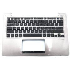 Клавіатура для ASUS X201 X201E X202 x202e