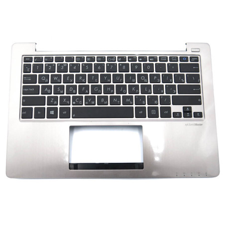 Клавіатура для ASUS X201 X201E X202 x202e