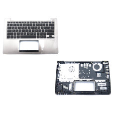 Клавіатура для ASUS X201 X201E X202 x202e