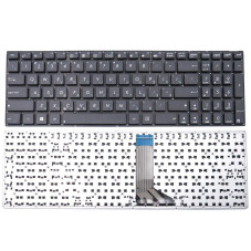 Клавіатура для ASUS 9Z.N8SSQ.60R MP-11N63SU-9201 13k93su 9202 0KNB0 610ERU 11N63SU 9201 N8SSQ F551C F551CA R512M F551MA F551M