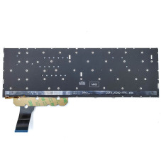 Клавиатура для ASUS 16X K3605VV K3605VU K3605ZC K3504ZA M3504YA E1504 E1504GA E1504F E1505GA E1505FA L1504FA L1504GA K3605ZC