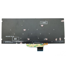 Клавиатура для ASUS ASM18C8 AEXKLF00010 0KNB0-2104FR00 ASM18C96F0-920 ASM18C9 AEXKLB01010 0KNB0-2608BE00 ASM18C86B0J920 ASM18C8
