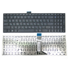 Клавиатура для ASUS X553M X553MA X502C K555LA K555LP K555LB K555LD K555SJ X555L F553M X554L
