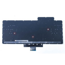 Клавиатура для ASUS GA503 GA503Q GA503QS GA503QR GA503RW GA503RM GA503RS M16 GU603 GU603H GU603ZW G15 GA503QC GA503QE GA503QM