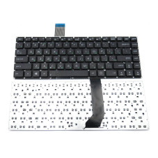 Клавиатура для ASUS S46 S46C K46 K46CM R405C E46C S405C K46CA S46CB S46CM S46CA A46C A46CB A46CM
