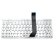 Клавиатура для ASUS S46 S46C K46 K46CM R405C E46C S405C K46CA S46CB S46CM S46CA A46C A46CB A46CM
