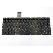 Клавиатура для ASUS S46 S46C K46 K46CM R405C E46C S405C K46CA S46CB S46CM S46CA A46C A46CB A46CM