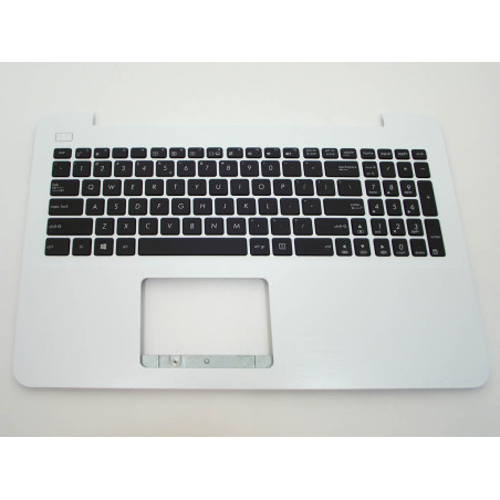 Клавіатура ASUS X555 X555LD F554L