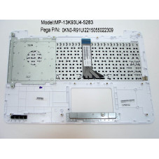 Клавіатура ASUS X555 X555LD F554L