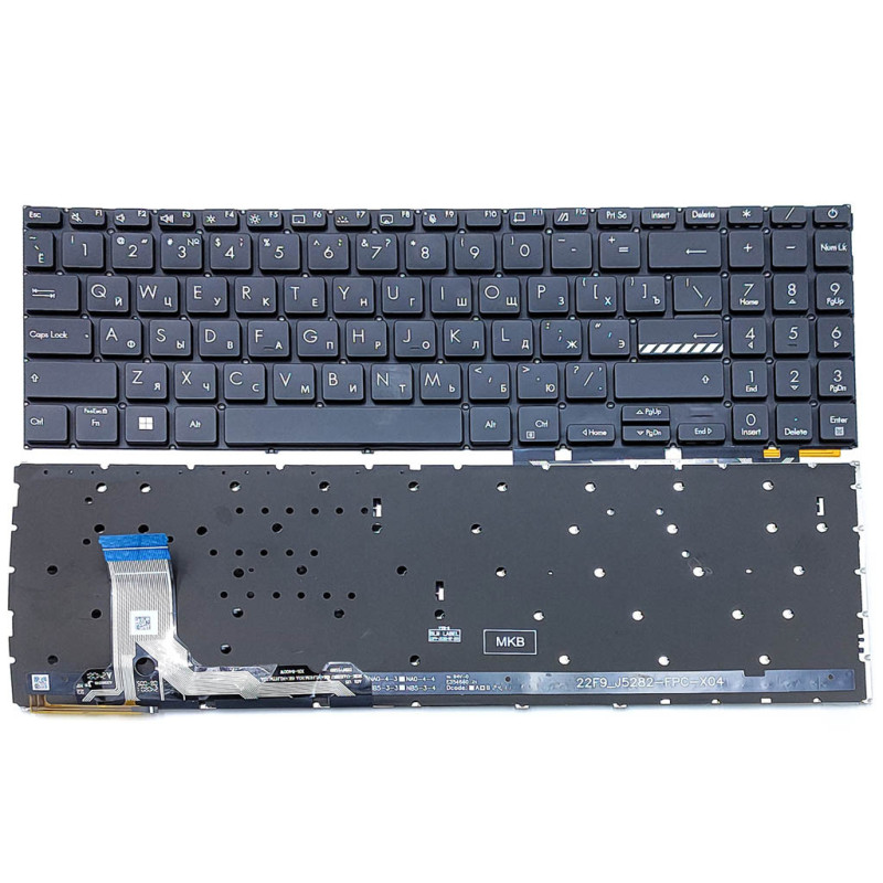 Клавиатура для ASUS E1504FA E1504GA E1505FA E1505GA E1505FA L1504FA L1504GA K3604 K3605 15X K3504 M3504 S3504 K3605ZV K3605VC Клавиатура для ASUS E1504FA E1504GA E1505FA E1505GA E1505FA L1504FA L1504GA K3604 K3605 15X K3504 M3504 S3504 K3605ZV K3605VC
