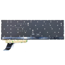 Клавиатура для ASUS K3605VV K3605VU K3605ZC 16X K3504ZA M3504YA E1504 E1504GA E1504F E1504FA E1504FA E1504GA E1505FA E1505GA