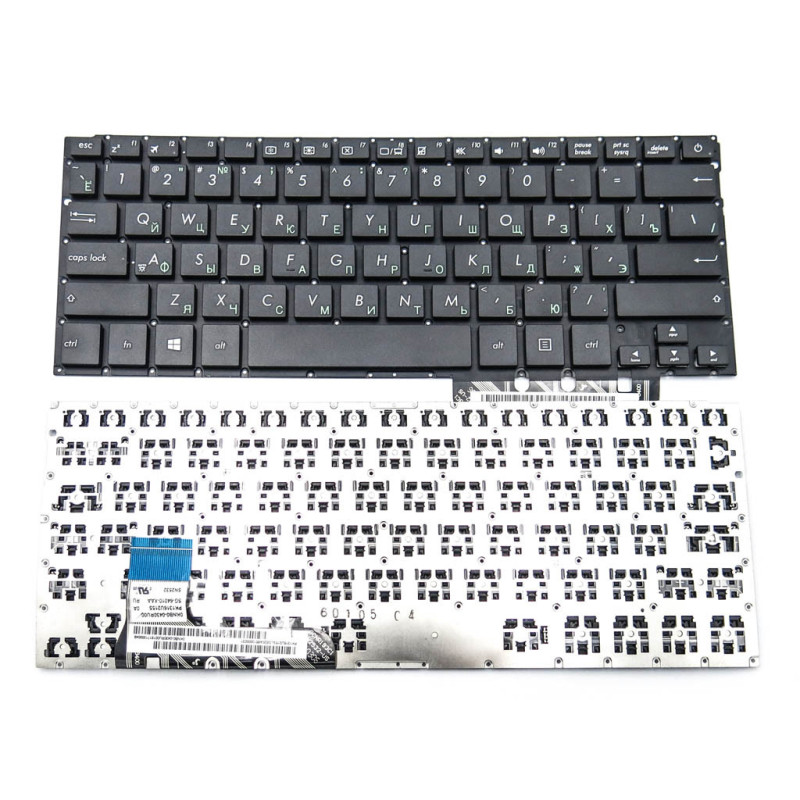 Клавиатура для Asus UX303 UX302 UX303L UX303LA UX302LA UX302LG UX303LB UX303LN UX303U UX303UA UX303UB Клавиатура для Asus UX303 UX302 UX303L UX303LA UX302LA UX302LG UX303LB UX303LN UX303U UX303UA UX303UB