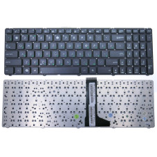 Клавиатура для ASUS U52 U52F U52Jc U53 U53F U53Jc U53SD U56 U56E