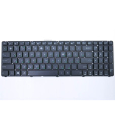 Клавиатура для ASUS U52 U52F U52Jc U53 U53F U53Jc U53SD U56 U56E