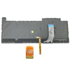 Клавиатура для ASUS G731 G731GW G731GT G731GD G731GU G731GV G732L G732G G712 G712L