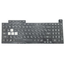Клавиатура для ASUS G731 G731GW G731GT G731GD G731GU G731GV G732L G732G G712 G712L