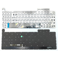 Клавиатура для ASUS FX507 FX517 FX507Z FA507 FA507R FA507RC FA507RE FX507R GA507 FX707 FX517 FX707Z FA707