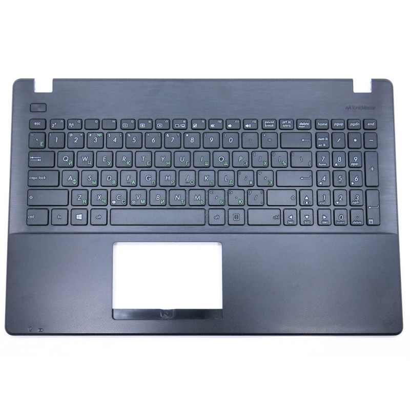 Клавиатура для ASUS X551 X551C X551M X551MA X551MAV Клавиатура для ASUS X551 X551C X551M X551MA X551MAV