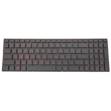 Клавиатура для ASUS GL502VM GL502VS GL502VT GL502VY GL702VS GL702V FX502VD FX502VM GL702VM 0KNB0-662PUK00 0KNB0 662PUK00