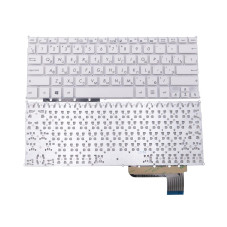 Клавиатура для ASUS X201 X201E X202 X202E S200 S200E F202 F202E X205TA E205SA R200 R200E E200 E200H NFQ1K1I00U NFQ1K1K00U X202E