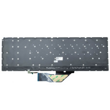 Клавіатура для Asus 0KN1-EH2UK12 ASM21N66GBJ528 EH2UK1221485020361 ASM21N63USJ528 EH2US1221485020315 EH1US12 EH1US1221435020072
