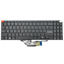 Клавіатура для Asus 0KN1-EH2UK12 ASM21N66GBJ528 EH2UK1221485020361 ASM21N63USJ528 EH2US1221485020315 EH1US12 EH1US1221435020072