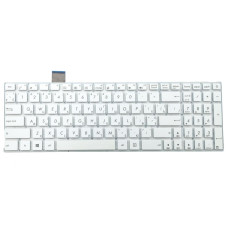 Клавіатура для ASUS X542 X542BA X542B X542U X542UR X542UQR X542UN X542UF X542UA K542 K542B