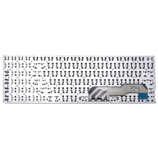 Клавіатура для ASUS X541 X541LA X541S X541SA X541UA R541 R541U X541N X541NA X541NC X541SC X541U X541UV F541S 6122RU0Q 9Z.ND00M