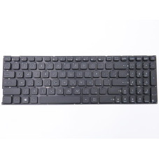 Клавіатура для ASUS X541 X541LA X541S X541SA X541UA R541 R541U X541N X541NA X541NC X541SC X541U X541UV F541S 6122RU0Q 9Z.ND00M
