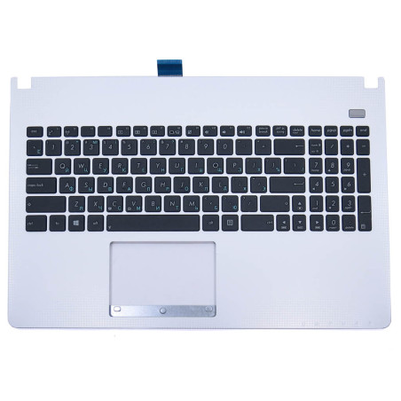 Клавіатура для ASUS X501 X501A X501U X501EI X501X X501XE