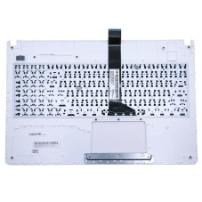 Клавіатура для ASUS X501 X501A X501U X501EI X501X X501XE