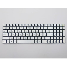 Клавіатура для ASUS N551 N551J N551JQ N551JK N551JM N551JW G551 N751
